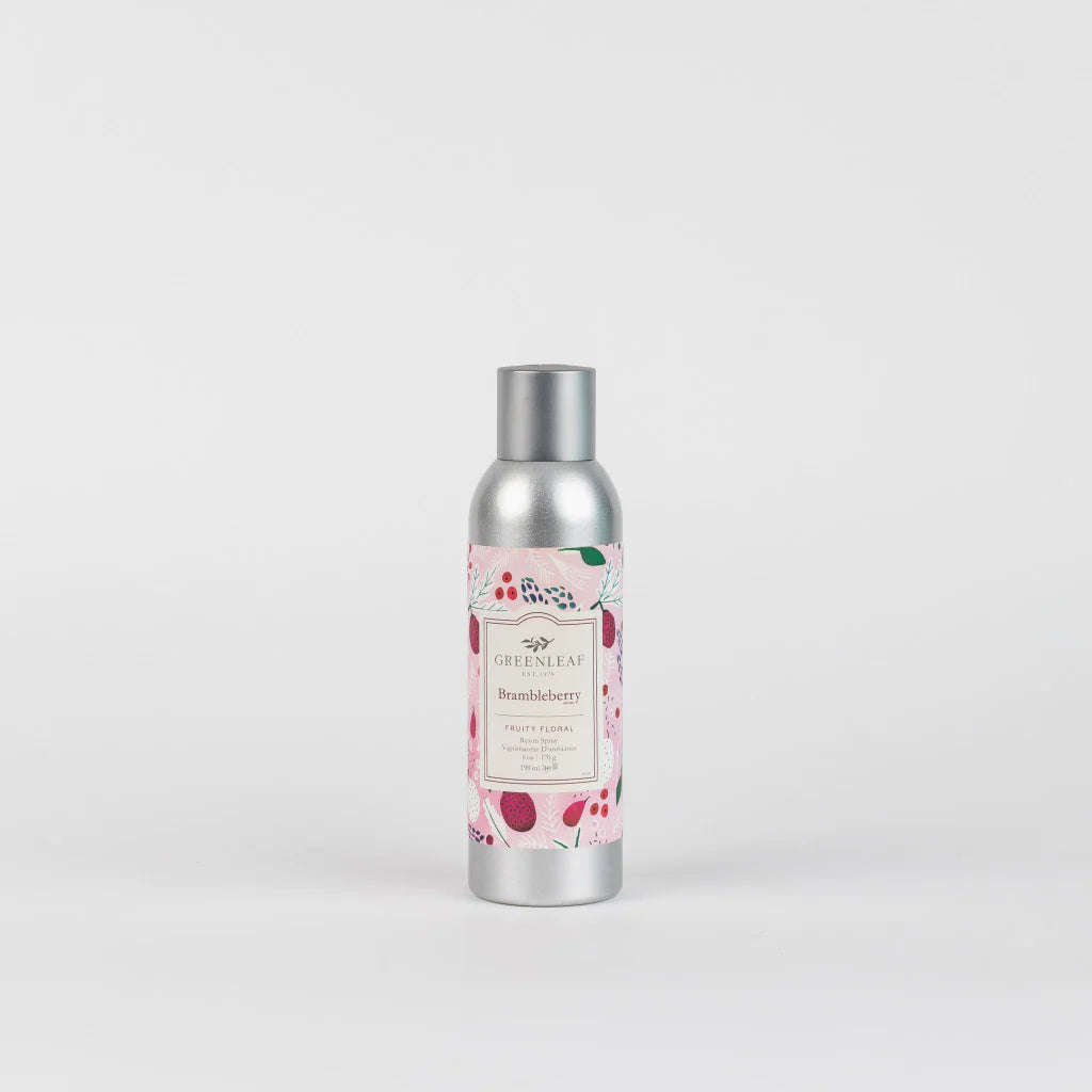 Brambleberry Room Spray