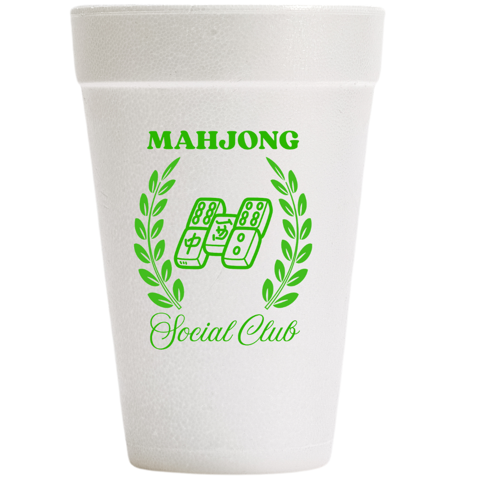 Mahjong Social Club