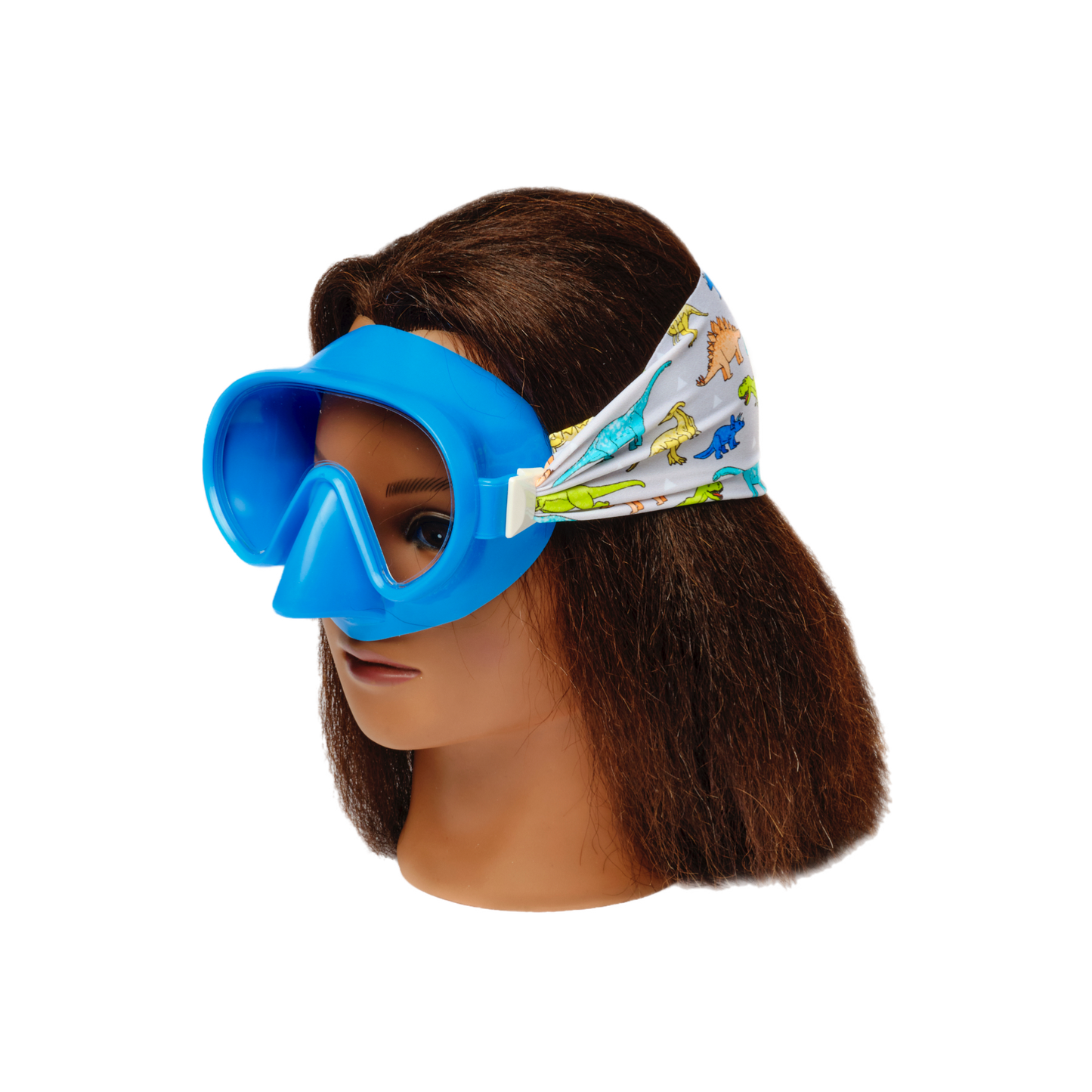 MASK- Dino Swim Mask