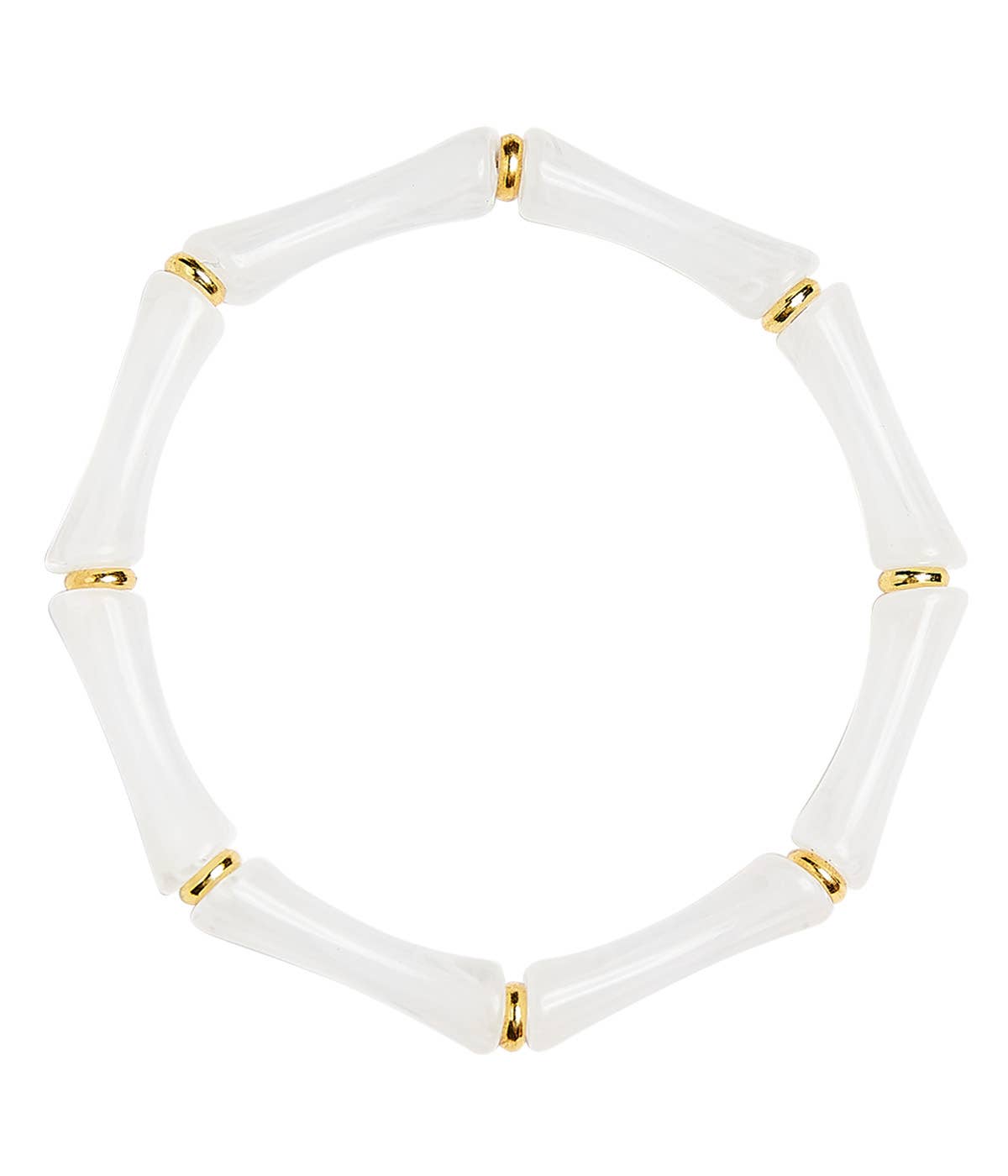 Lucy Bamboo Bracelet