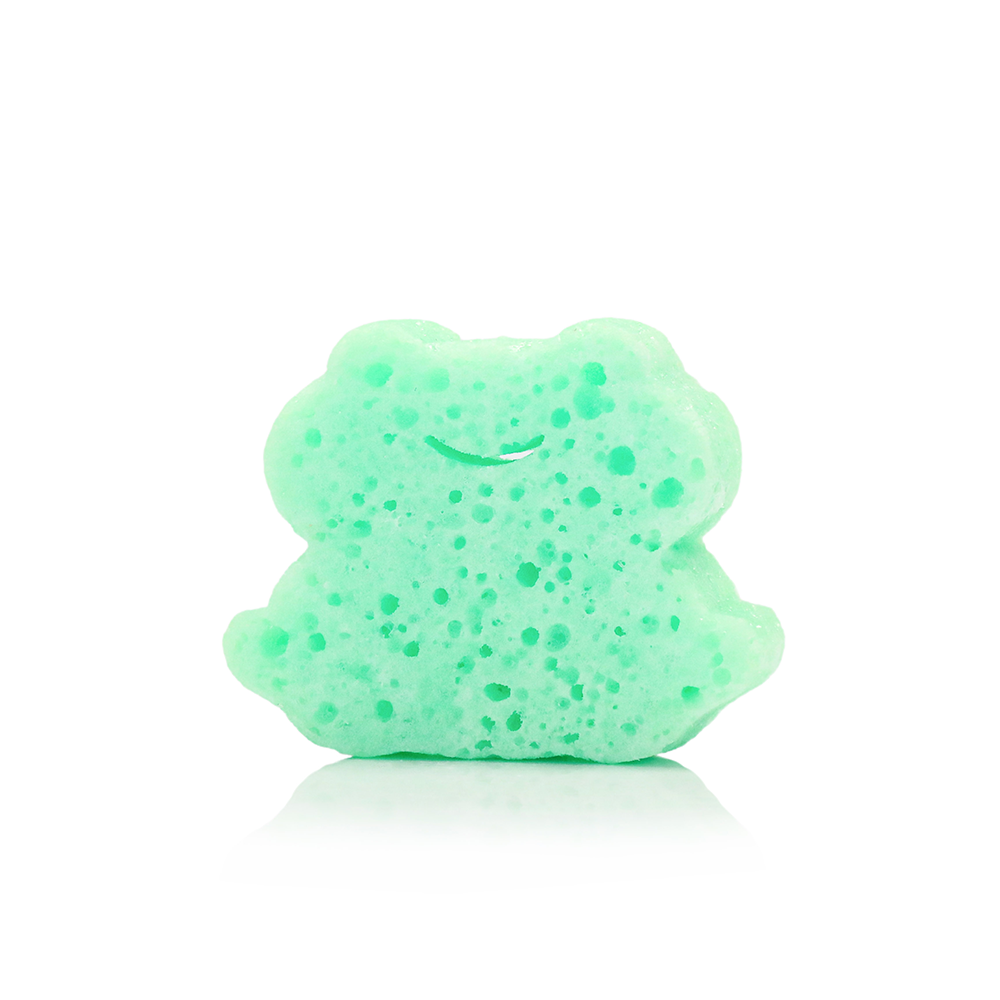 Freddie Frog Nature Animals Sponge | Kids | Kids Products