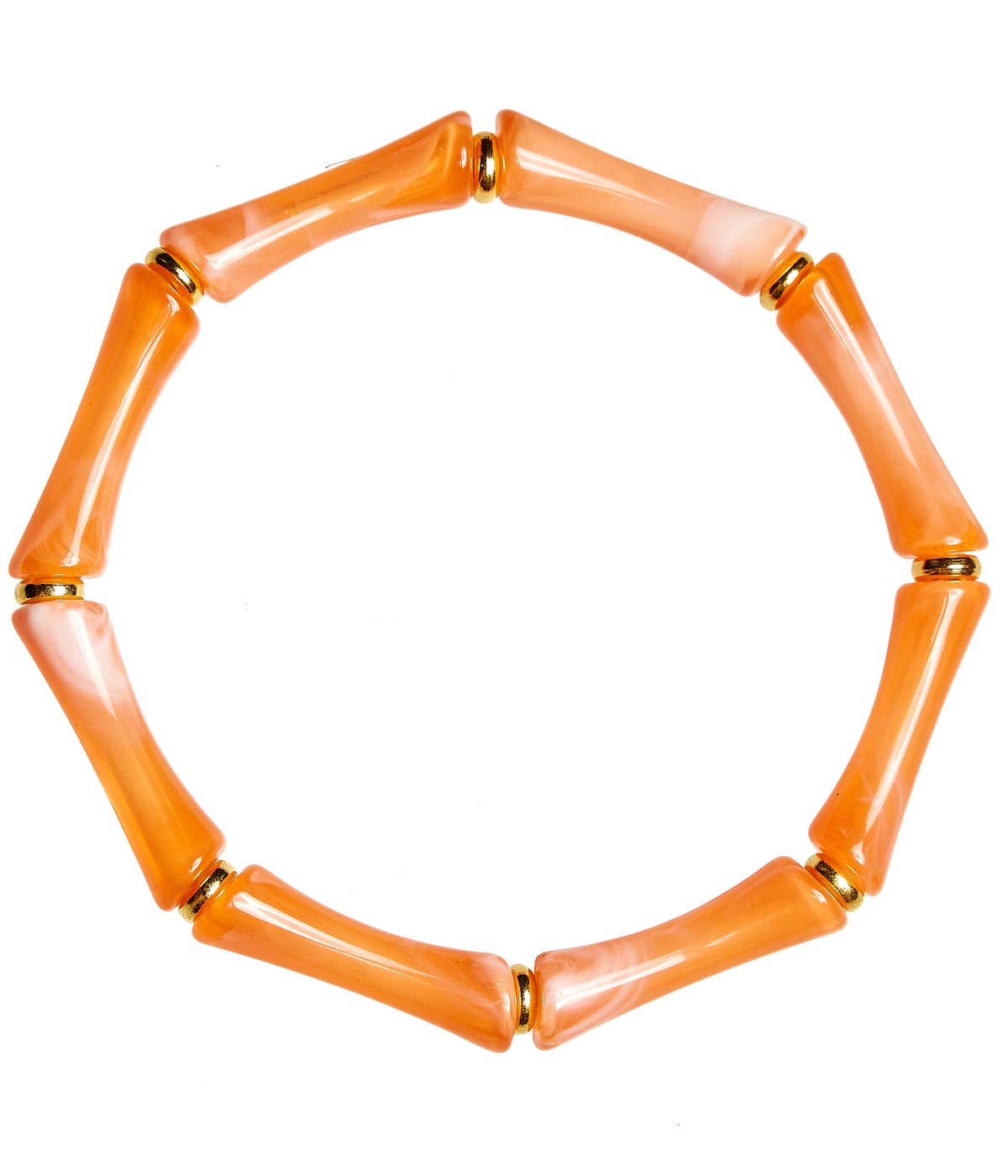 Lucy Bamboo Bracelet