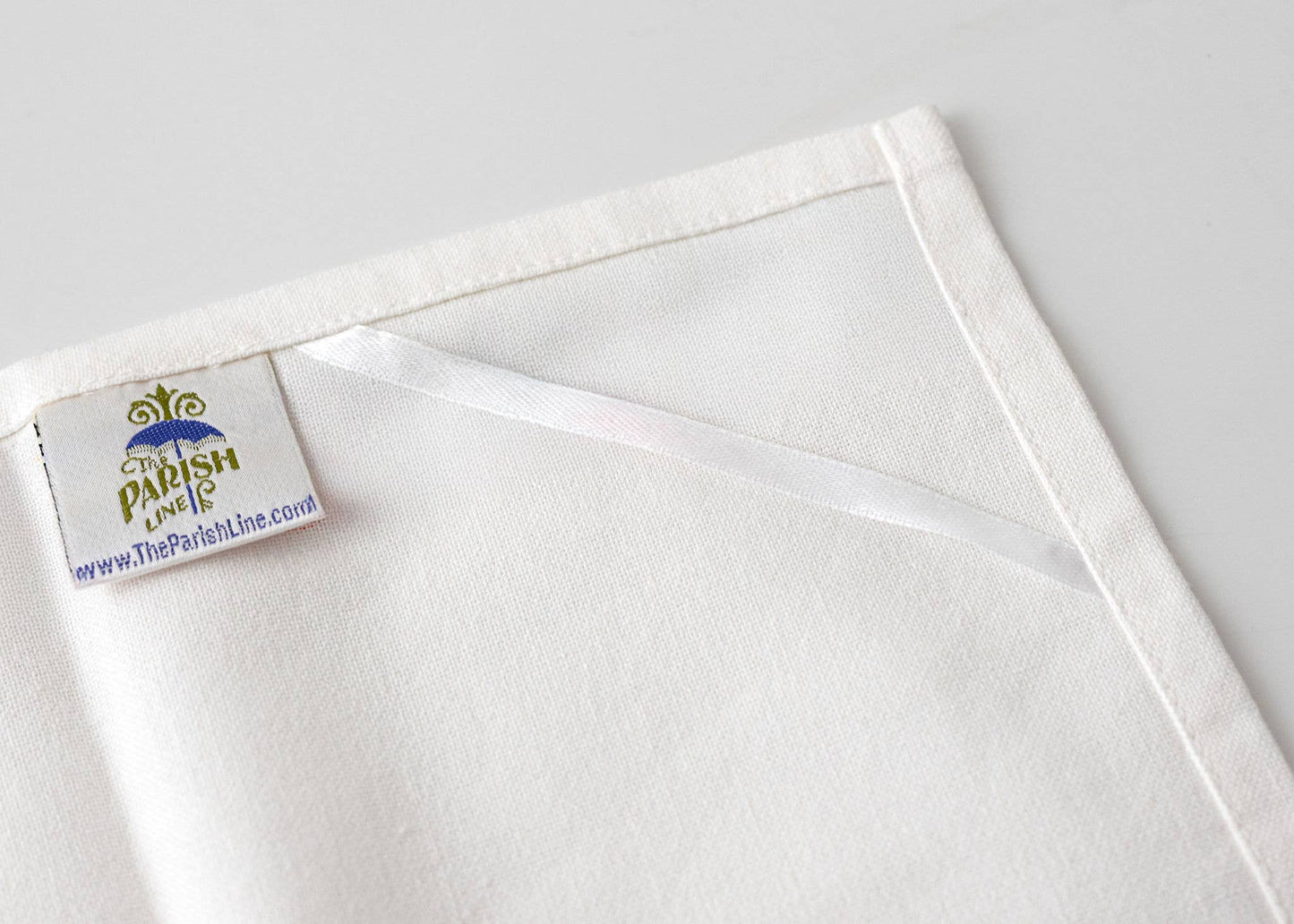 Kitchen Towel - Don't Make Me Go Cajun on You