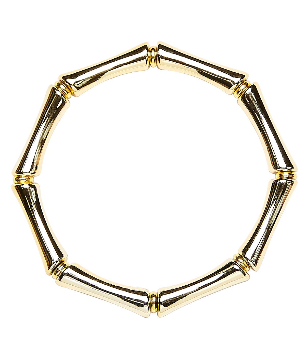 Lucy Bamboo Bracelet