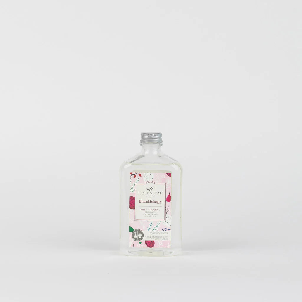 Brambleberry Reed Diffuser Oil