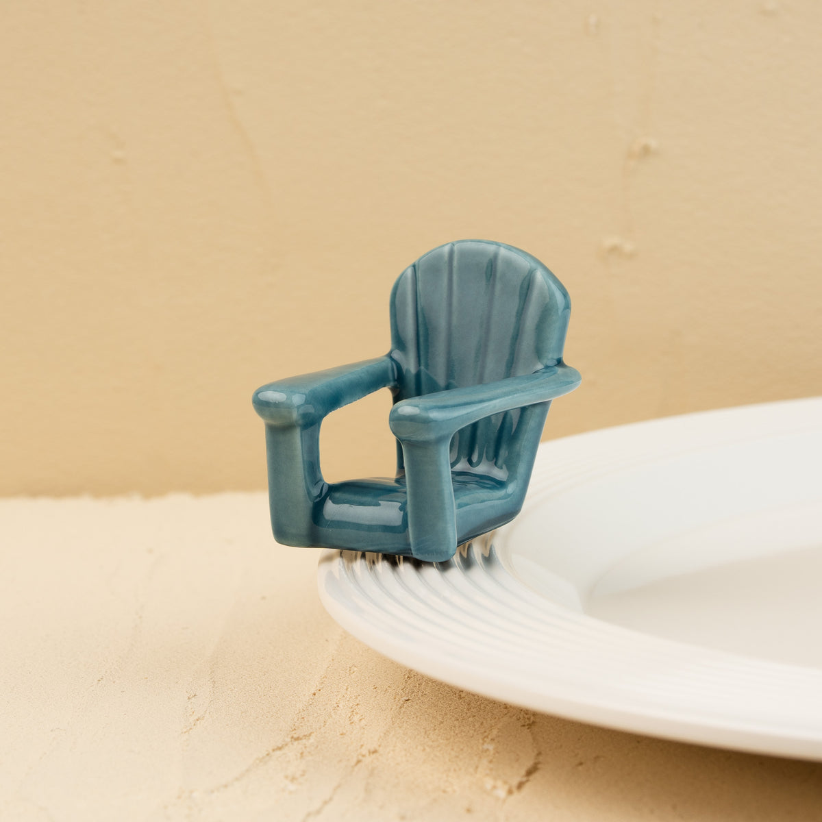 Chillin Chair Blue Mini