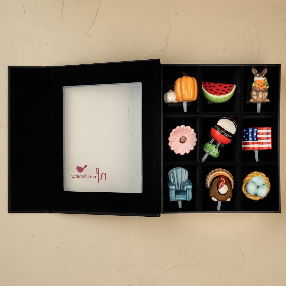 Keepsake Box