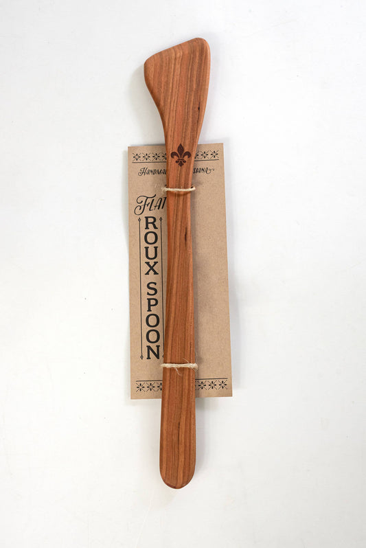 Roux Spoon - Flat