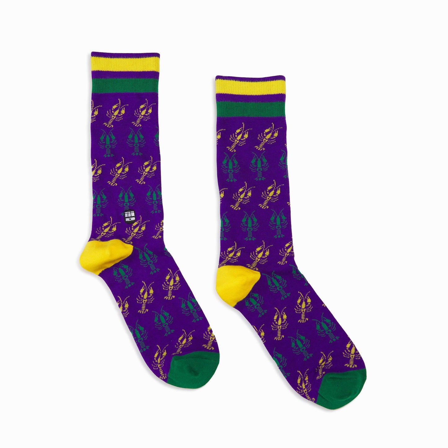 Crawfish Socks