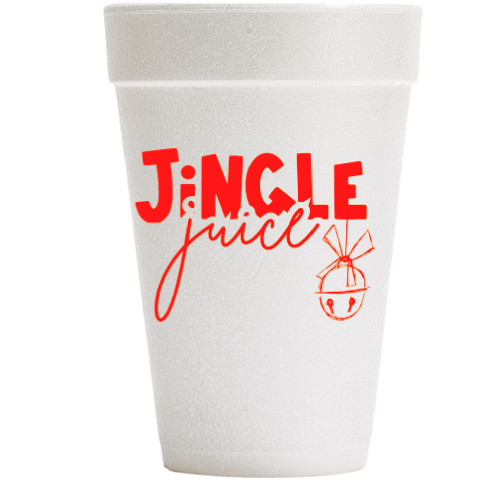 Jingle Juice - Christmas