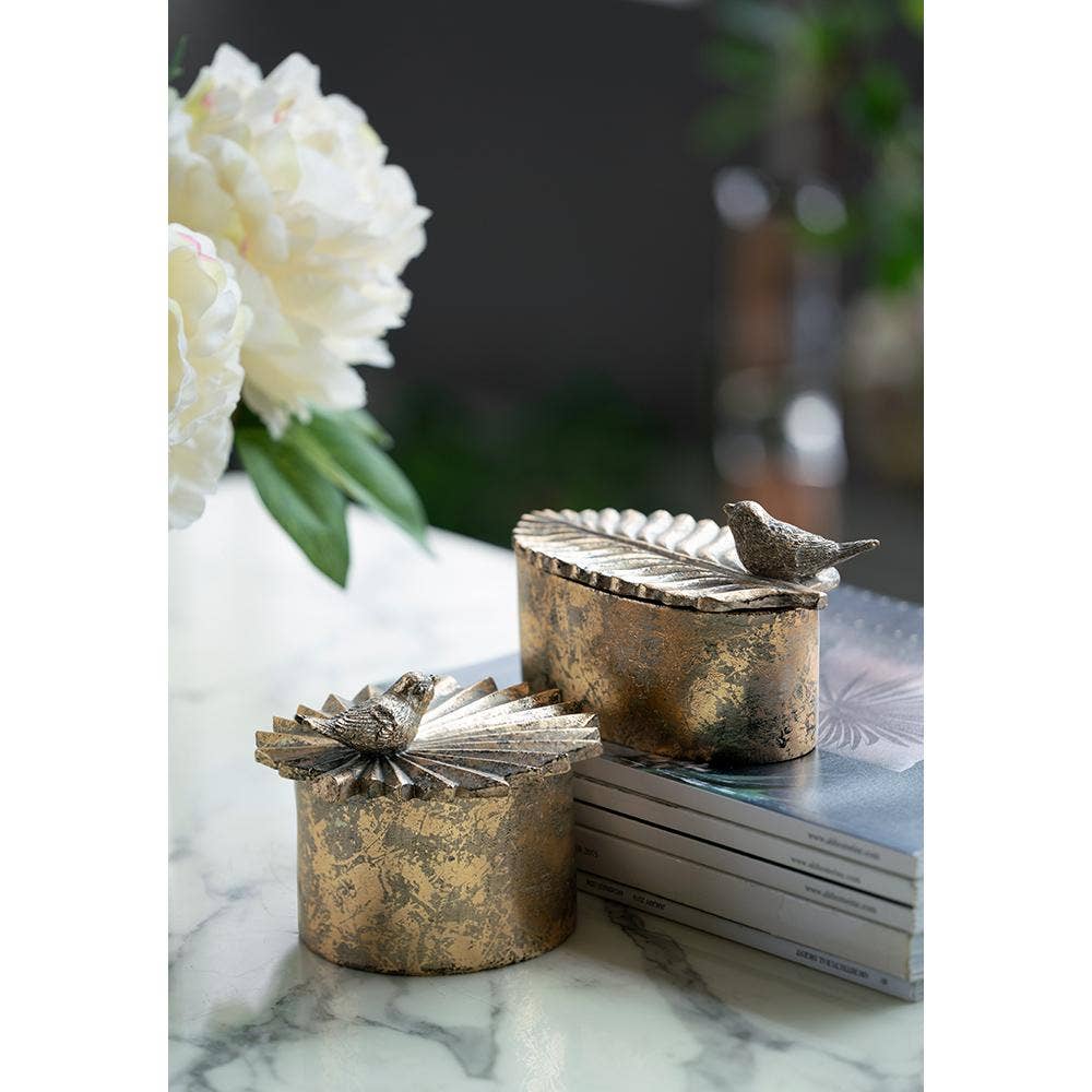 Trinket Box