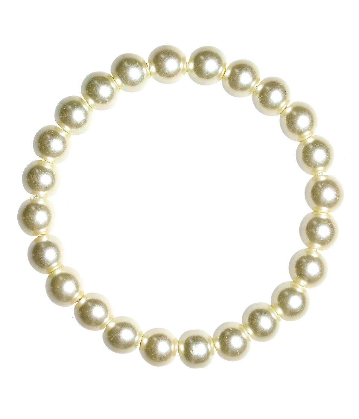 Krickett Pearl Bracelet Stack - Meeghan Mullin Bracelet