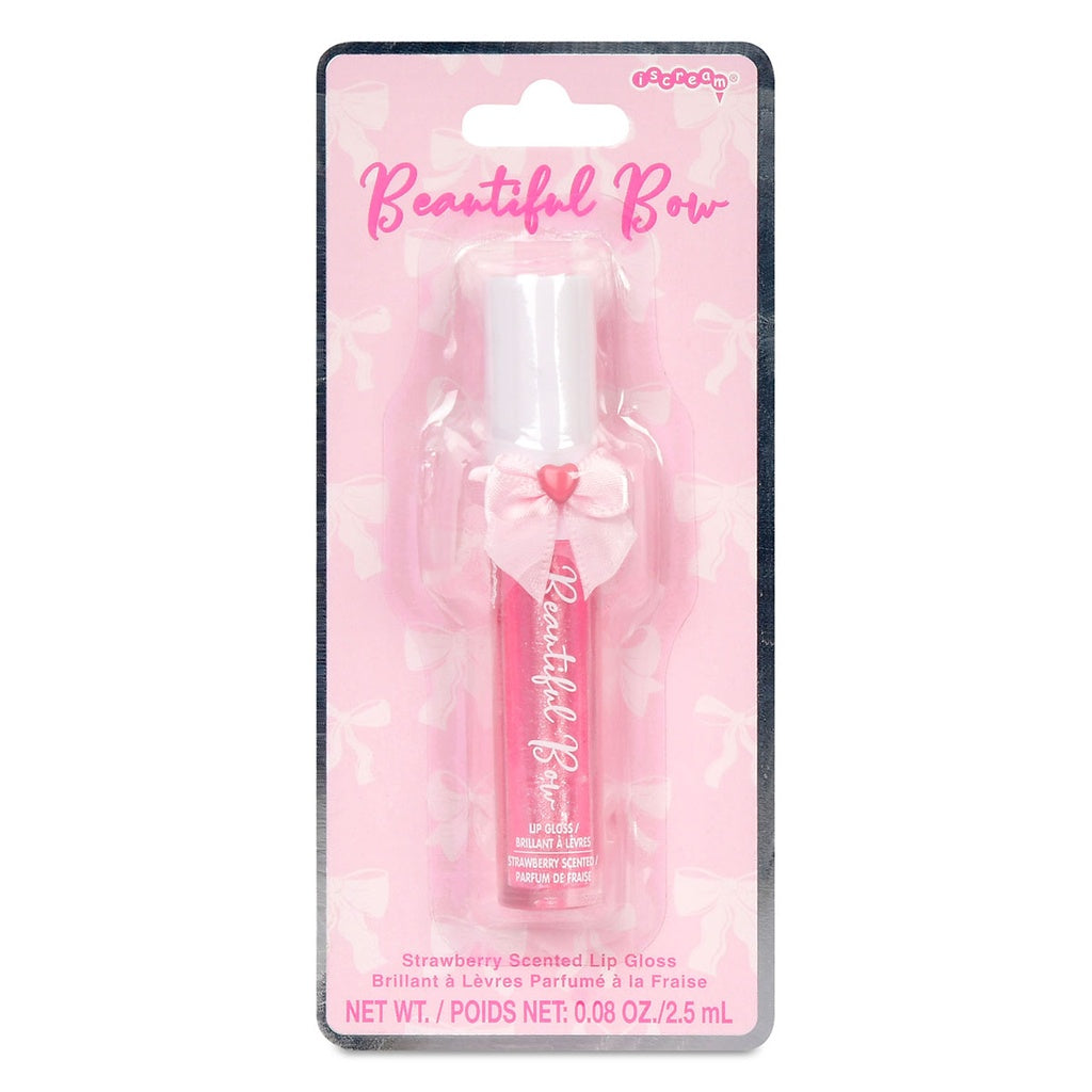 BP Beautiful Bow Lip Gloss