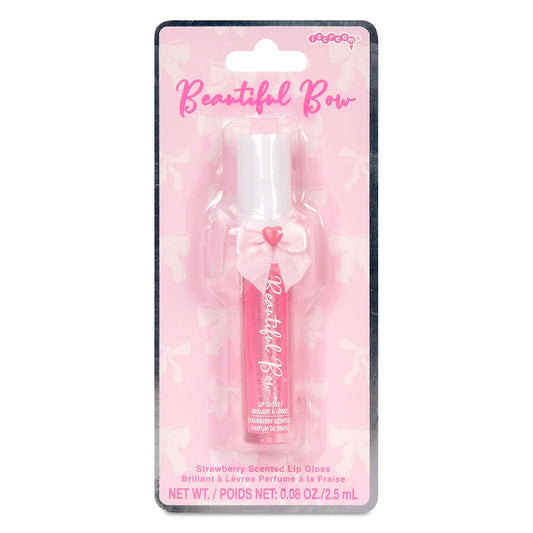 BP Beautiful Bow Lip Gloss