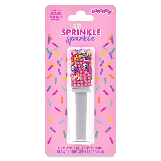 BP Sprinkle Lip Gloss