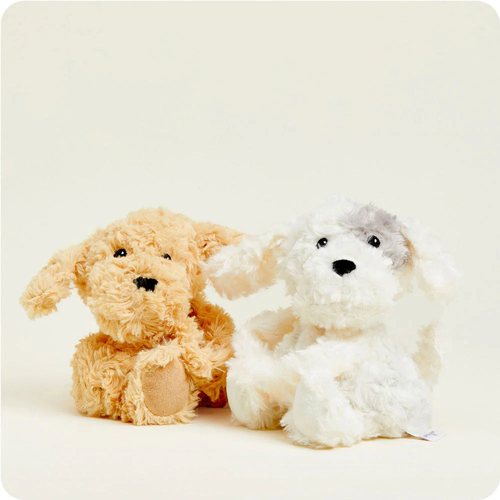 Puppy Hugs Warmies