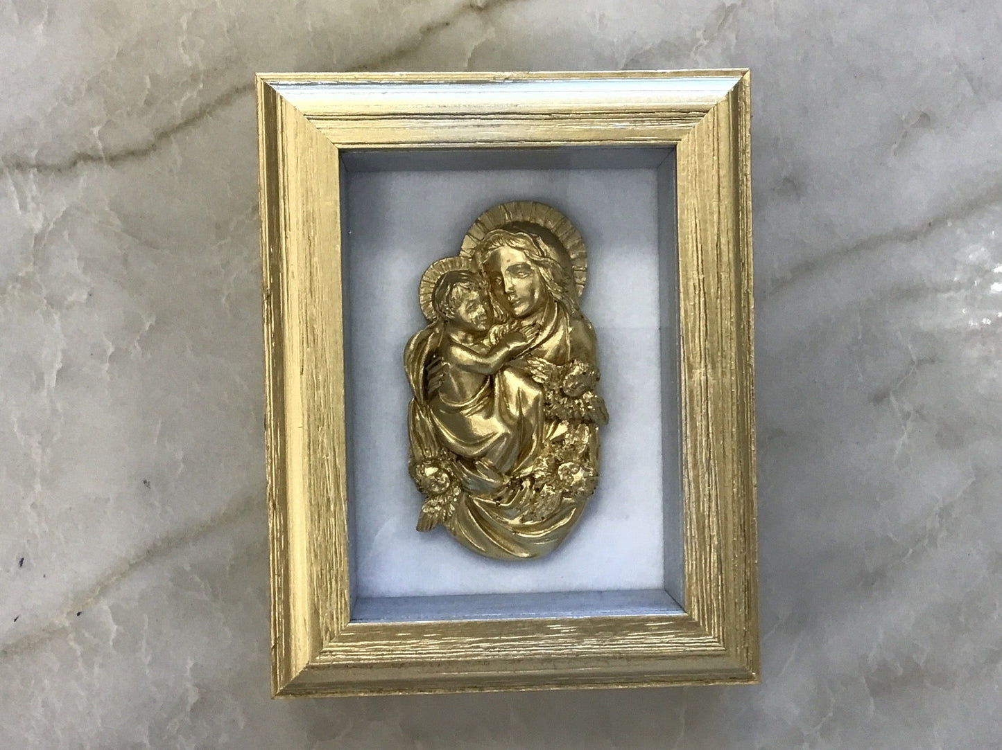 ED Shadow box 4x5x2