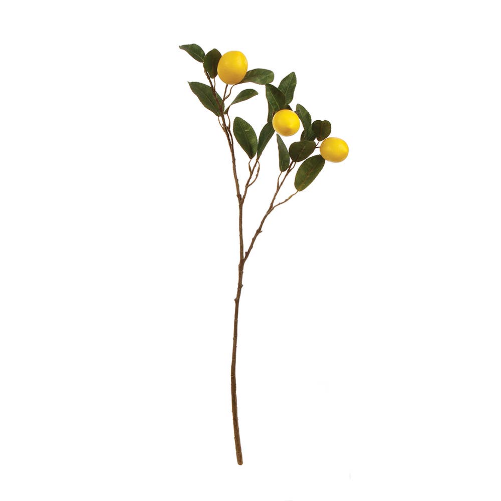 Lemon Branch 29.5"