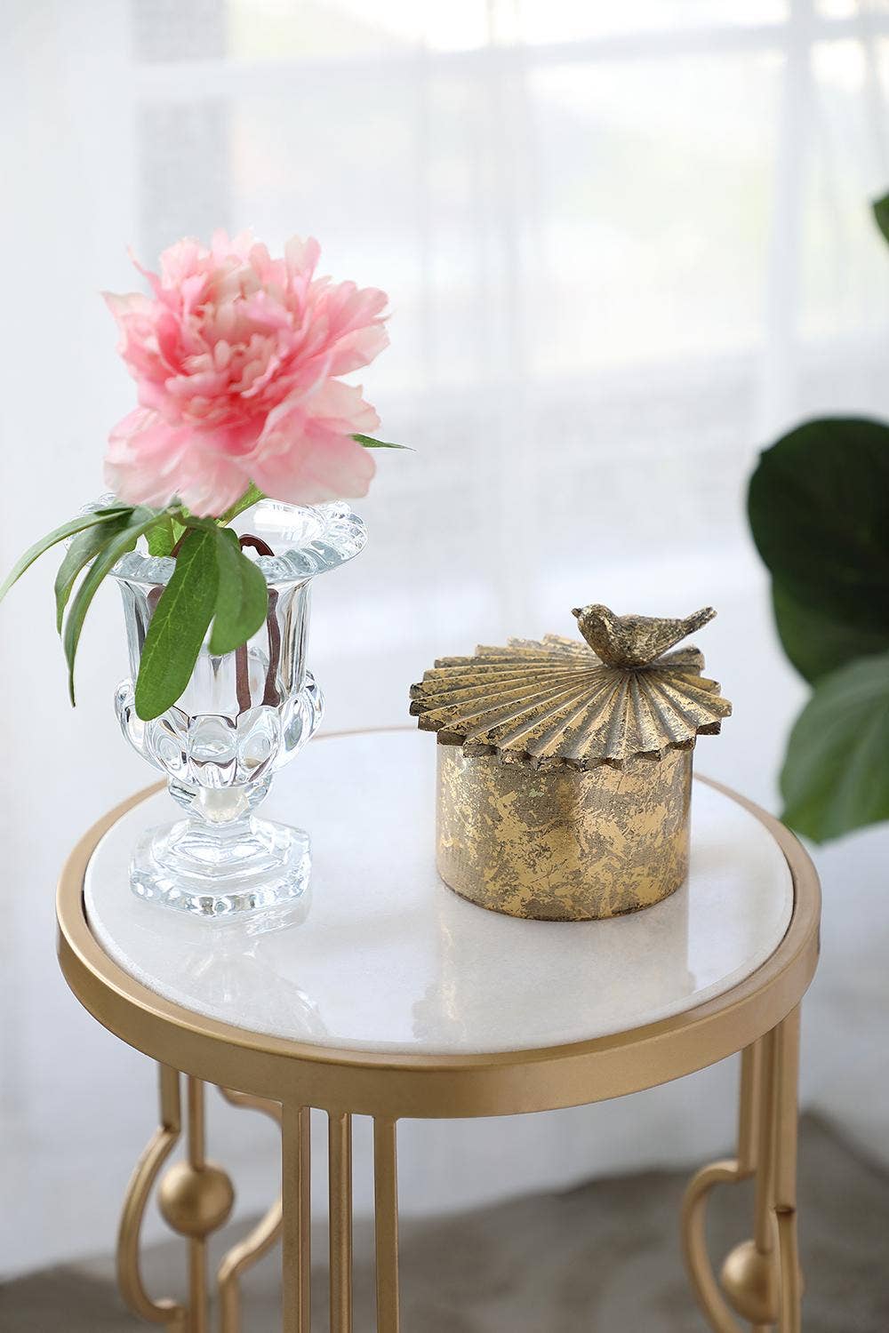 Trinket Box