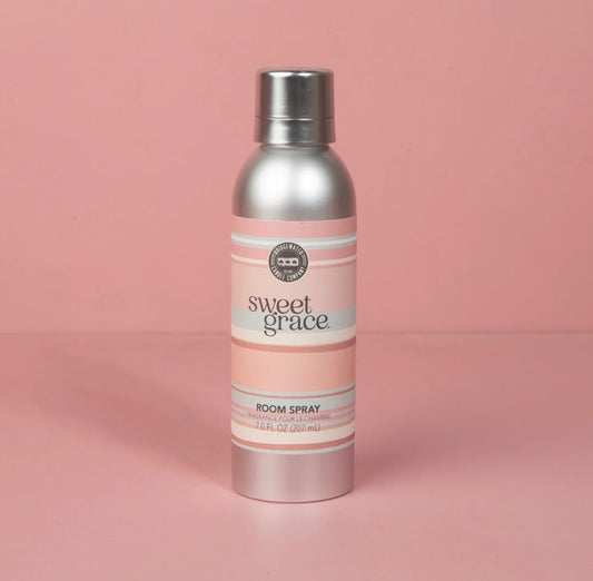 Sweet Grace Room Spray