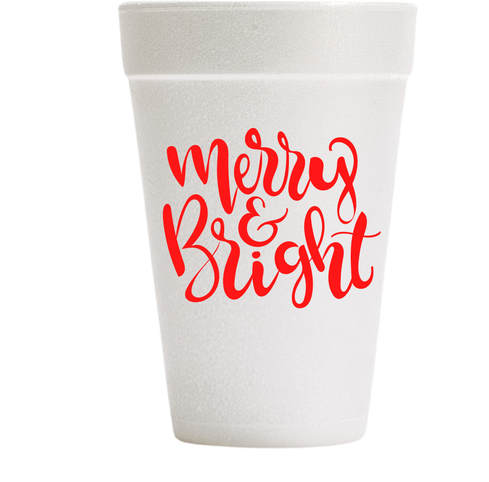 Merry Bright - Christmas