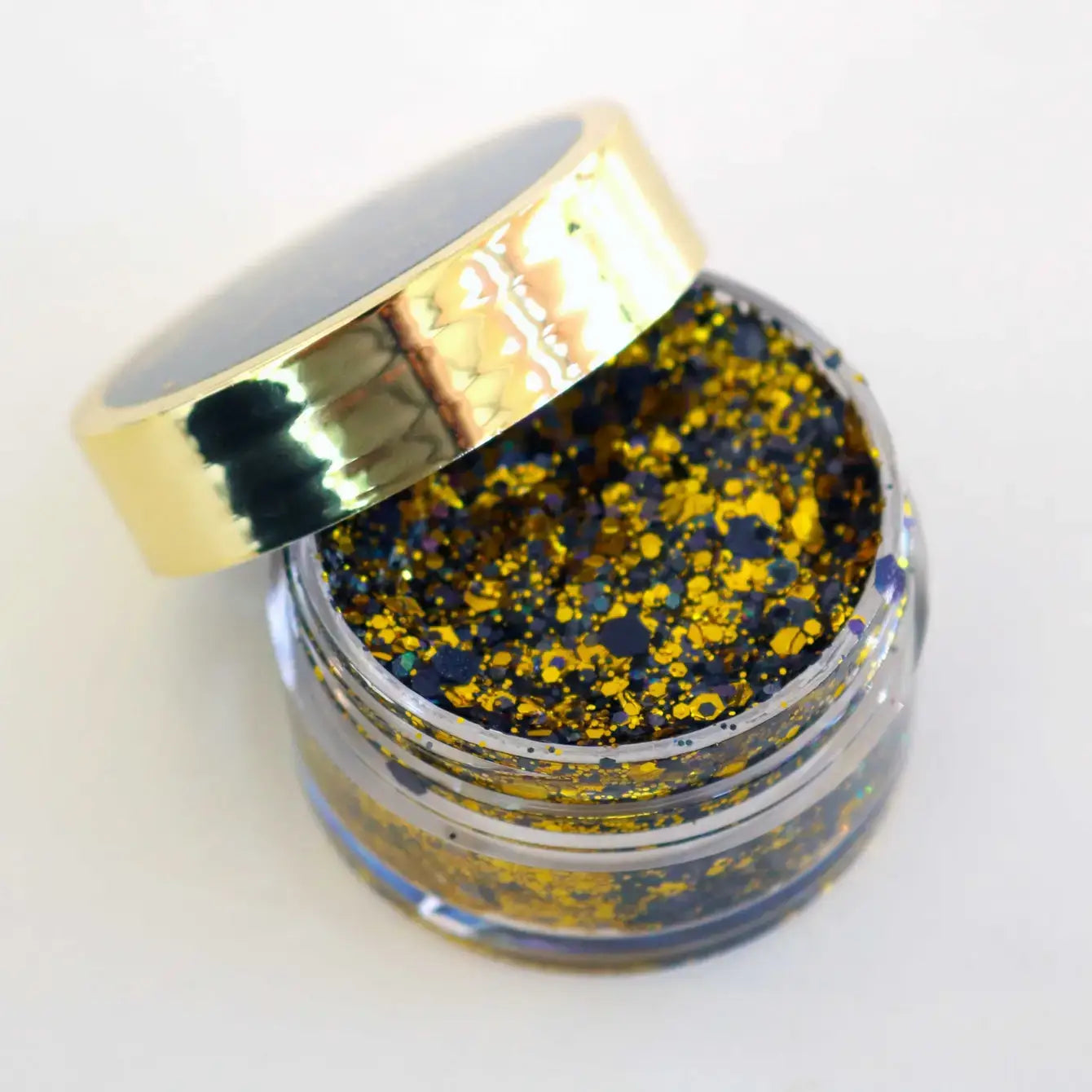 GAME DAY FACE GLITTERS