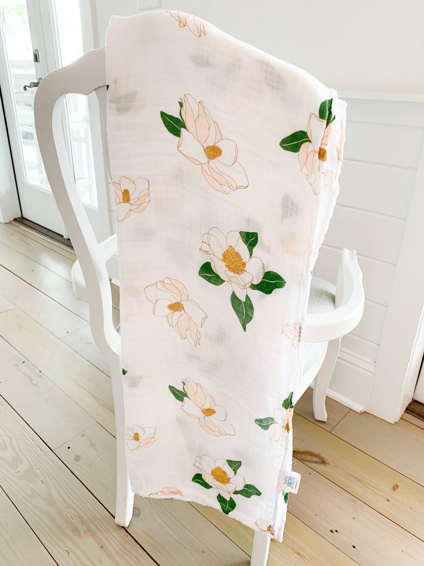 Magnolia Swaddle