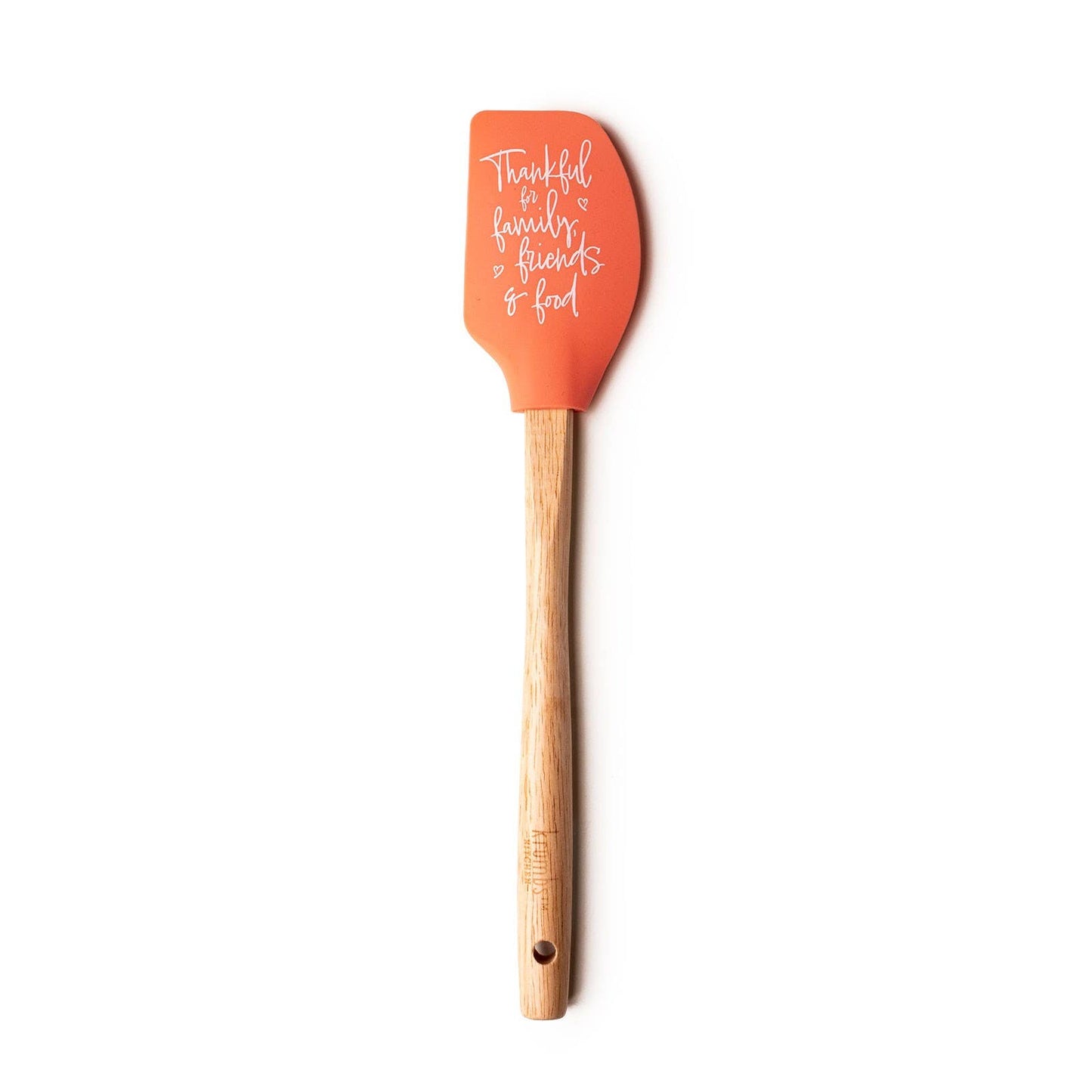 Krumbs Kitchen Homemade Happiness Spatulas