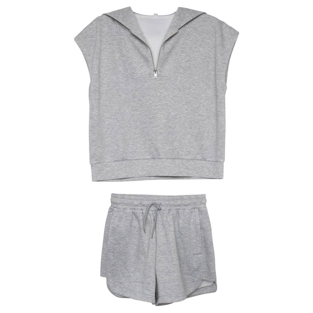 Gray Wholesale Scuba Set