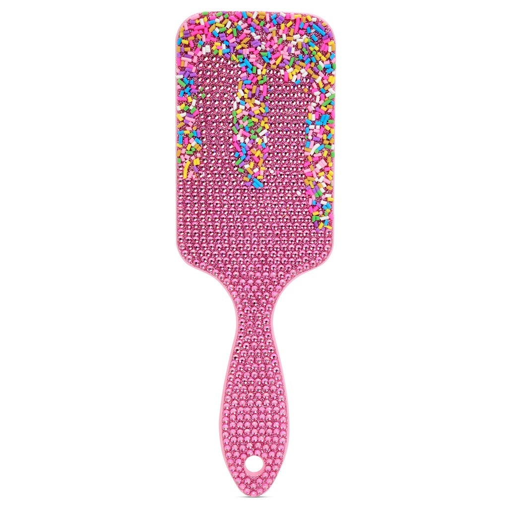 BP Sprinkle Paddle Brush
