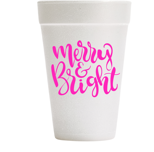 Merry Bright - Christmas
