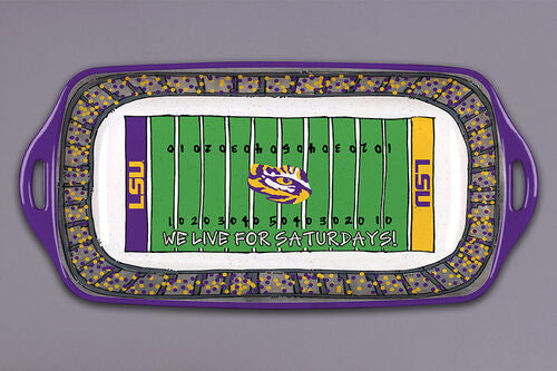 LSU Mel Stadium