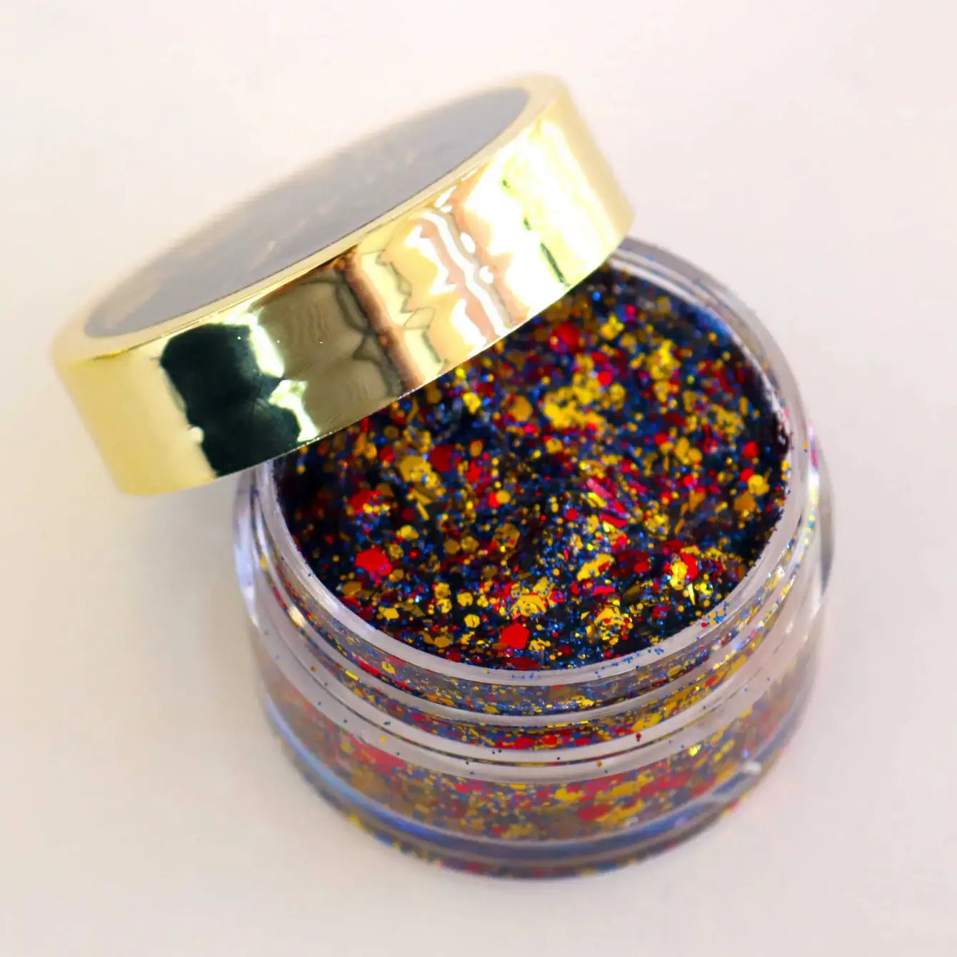 GAME DAY FACE GLITTERS