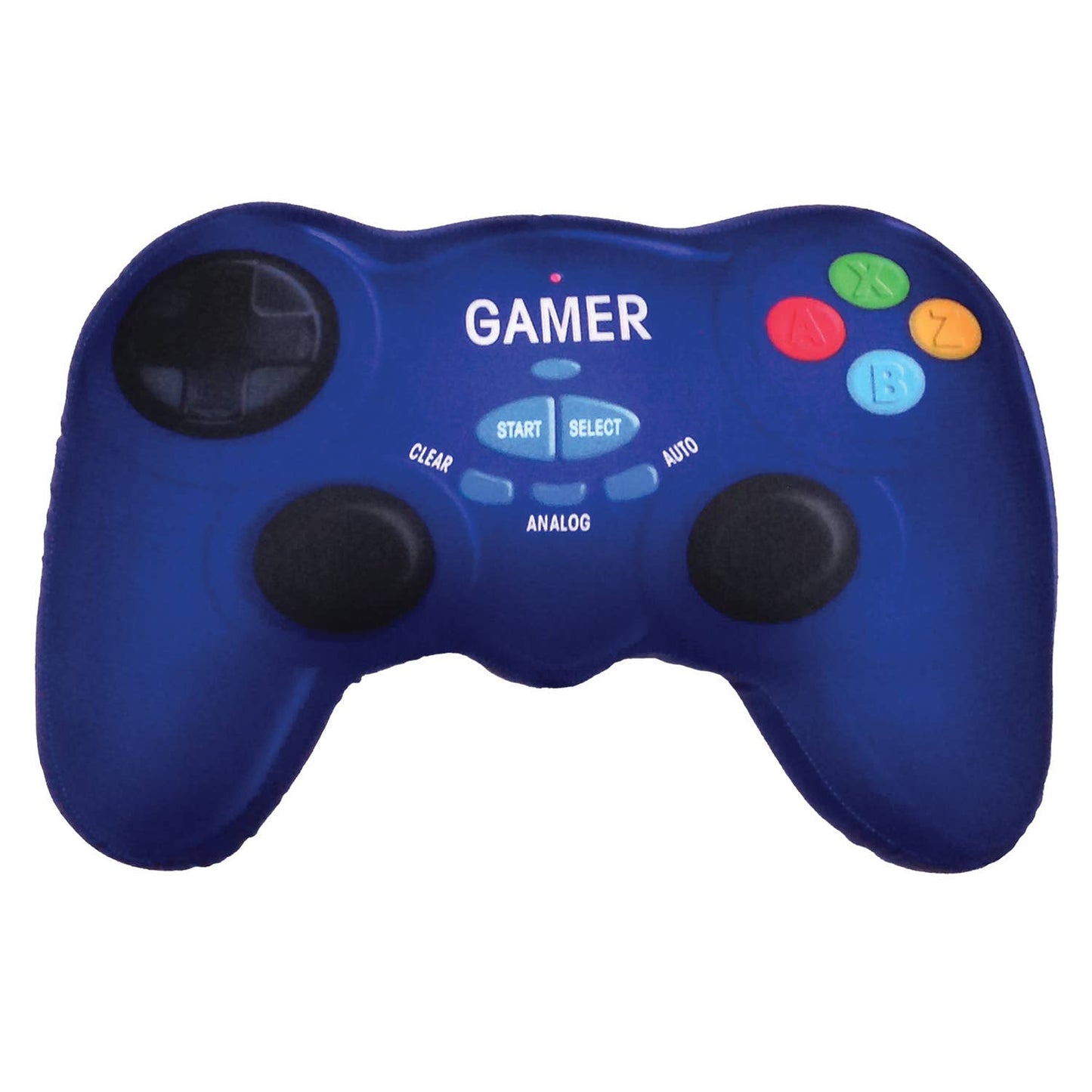 Mini Gamer Scented Plush