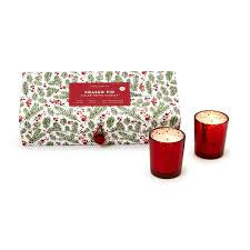 Merry Berry Scented Candles
