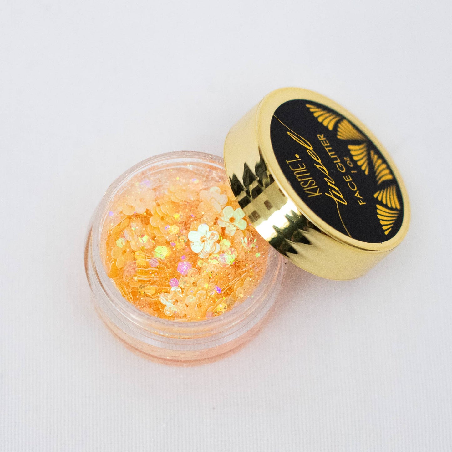TINSEL FACE GLITTERS