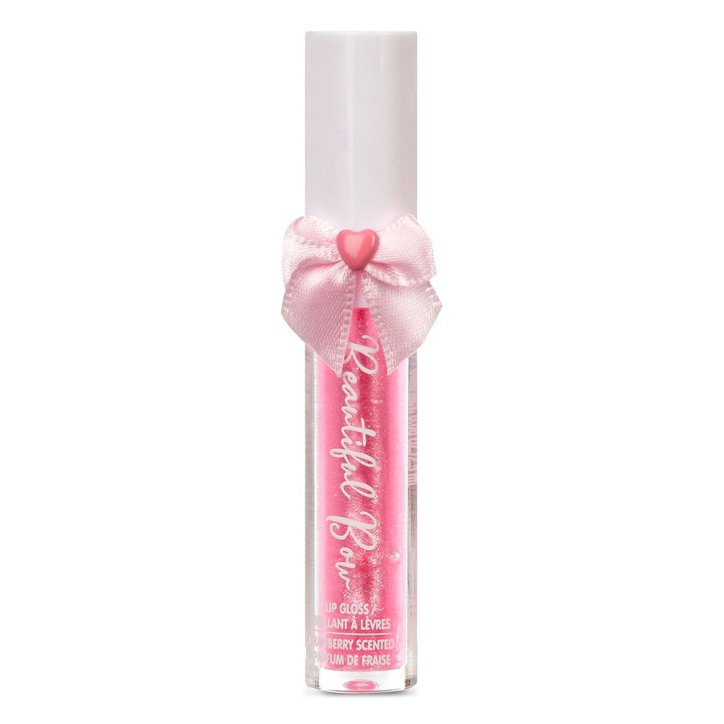 BP Beautiful Bow Lip Gloss