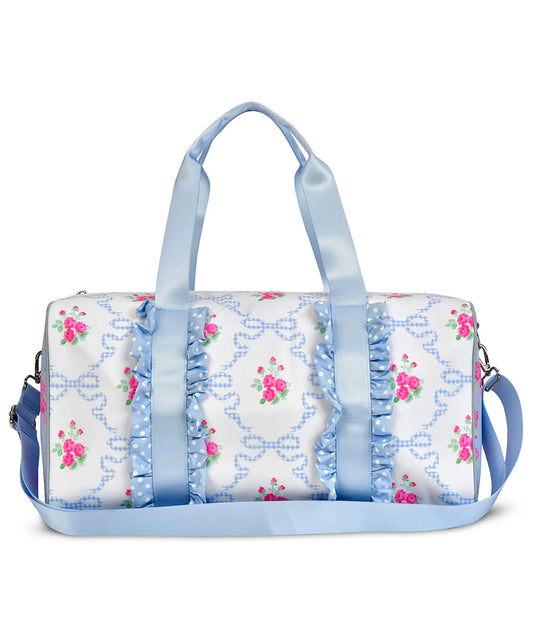 BP Ditsy Floral Duffle Bag