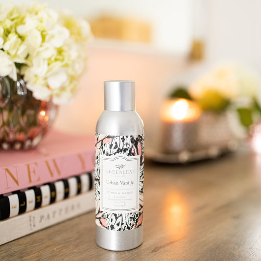 Urban Vanille Room Spray
