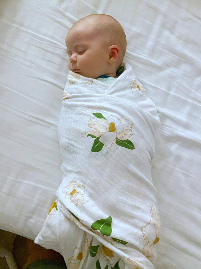 Magnolia Swaddle