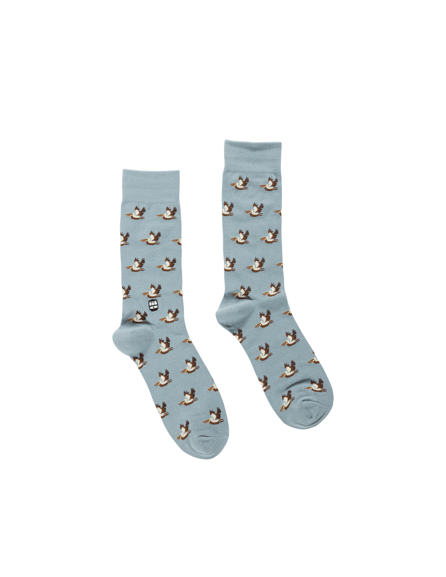 Pelican Socks