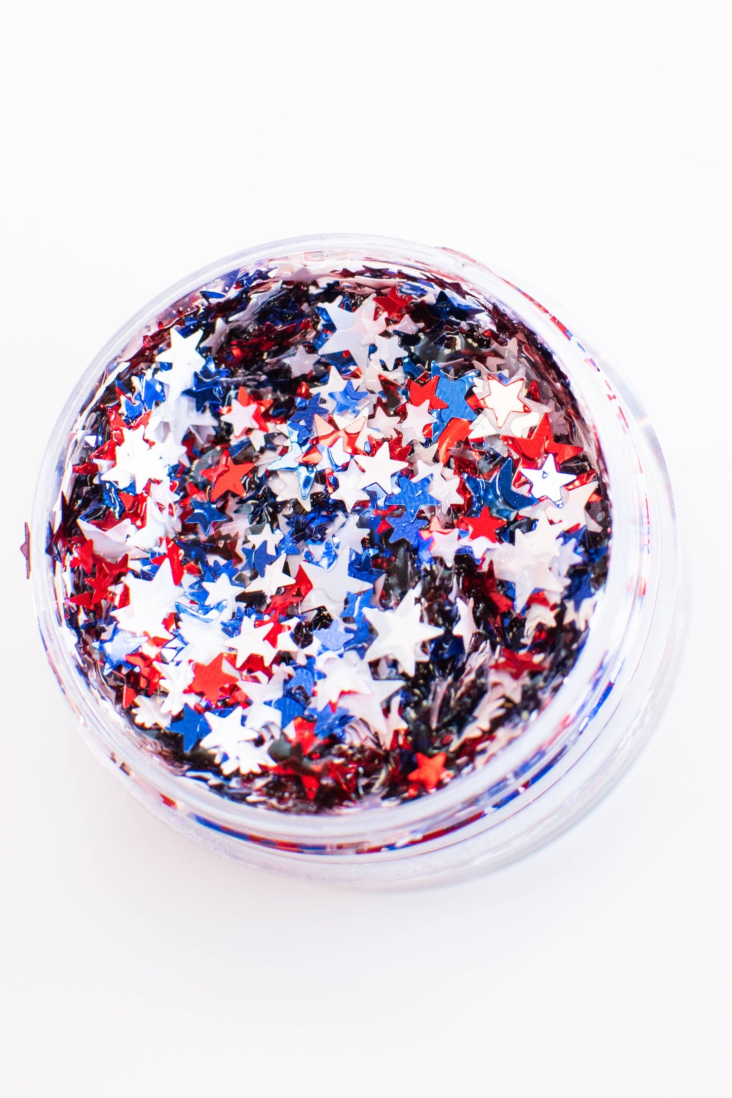 TINSEL FACE GLITTERS