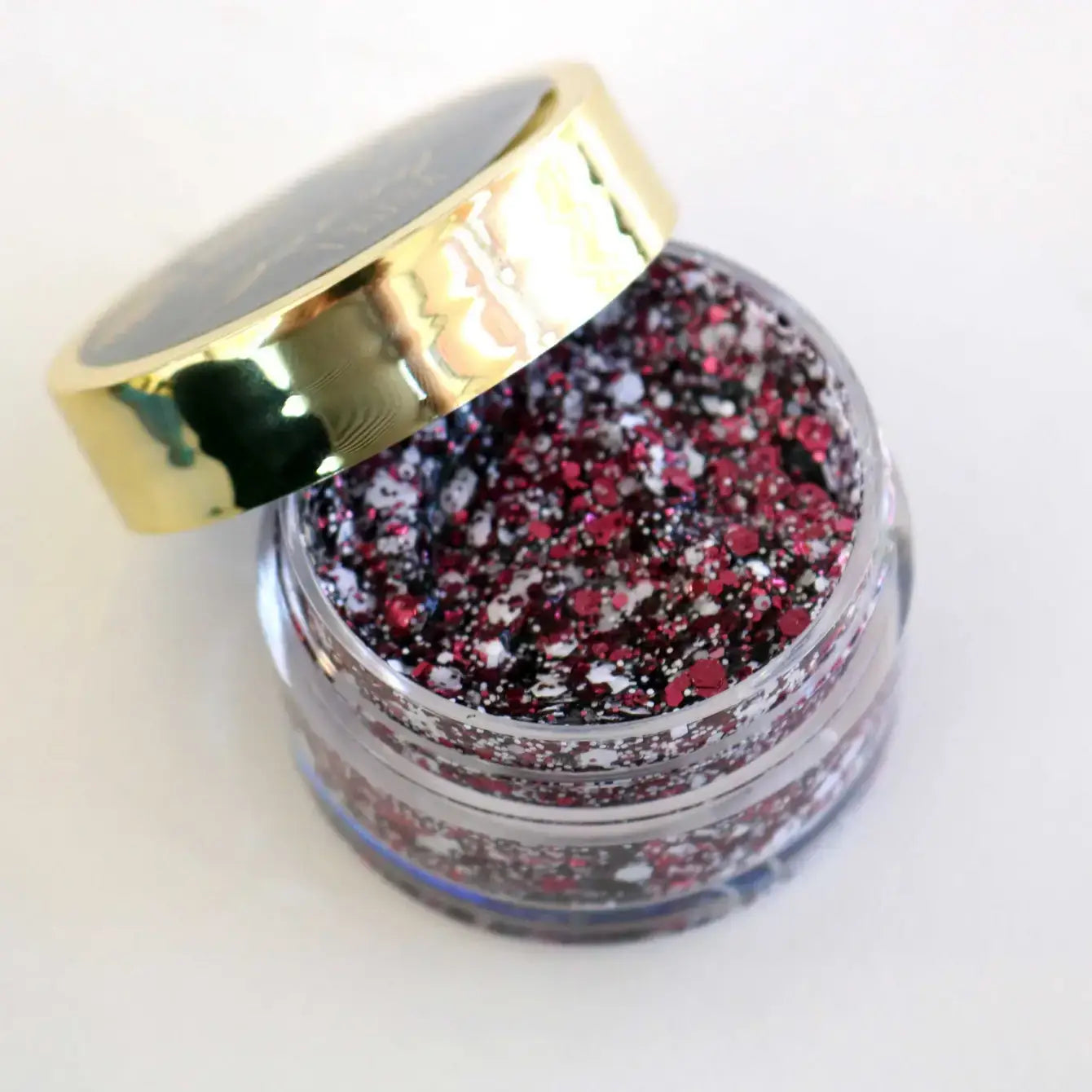 GAME DAY FACE GLITTERS
