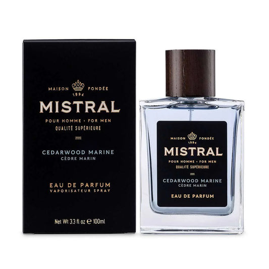 Mistral CM Men's Cologne