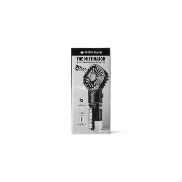 BP Mistinator 2-1 Water Fan