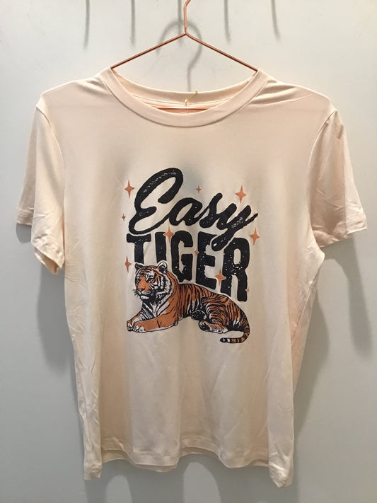 LPA Easy Tiger T-Shirt
