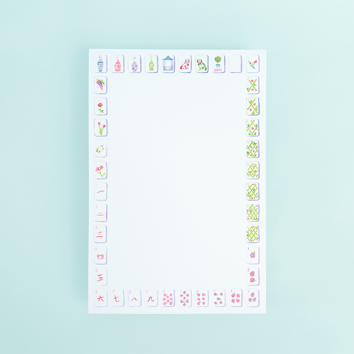Mahjong