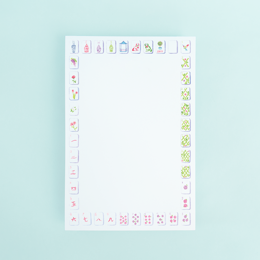 Mahjong