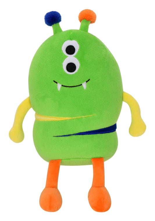 MAX MONSTER MINI PLUSH