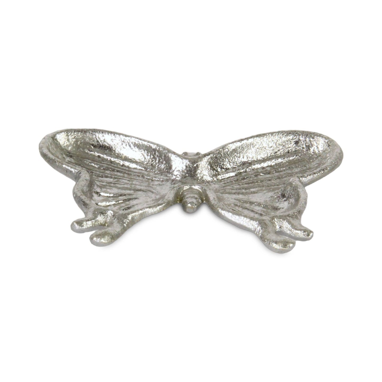 Roven Cast Iron Butterfly Decor Dish